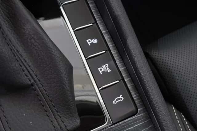 Škoda Superb (2023) thumbnail 38