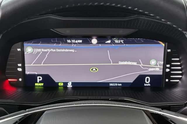 Škoda Superb (2023) thumbnail 10