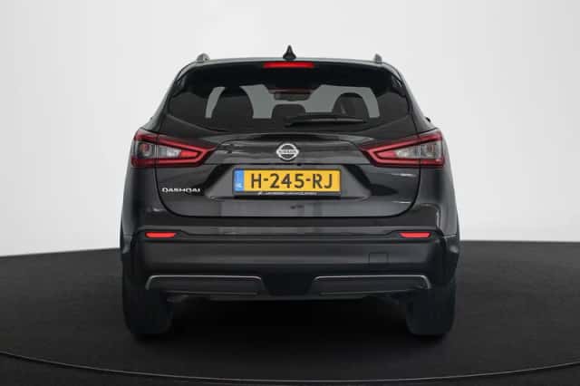 Nissan Qashqai (2020) thumbnail 15