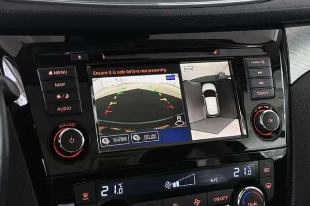 Nissan Qashqai (2020) thumbnail 16