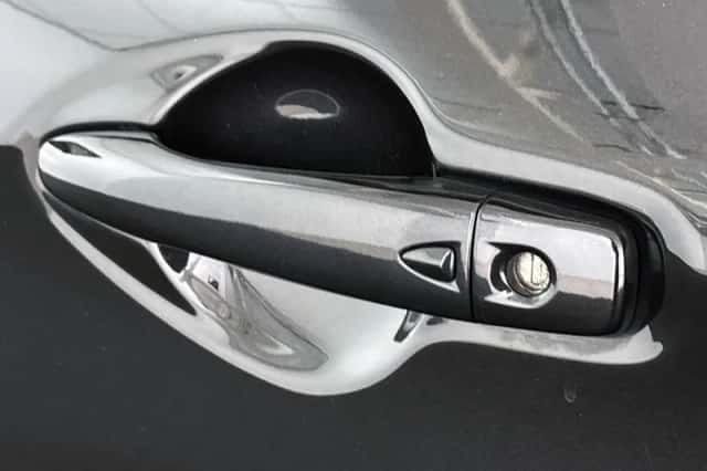 Nissan Qashqai (2020) thumbnail 19