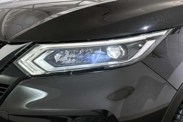 Nissan Qashqai (2020) thumbnail 20