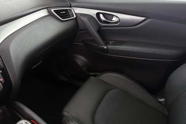 Nissan Qashqai (2020) thumbnail 21