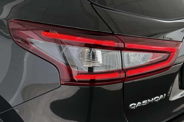 Nissan Qashqai (2020) thumbnail 22