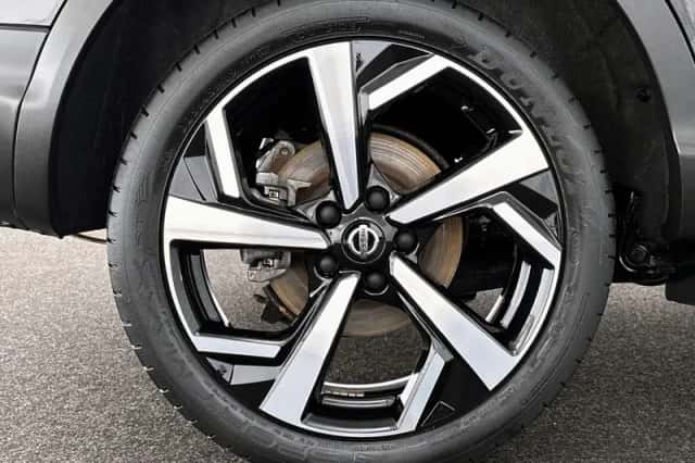 Nissan Qashqai (2020) thumbnail 23