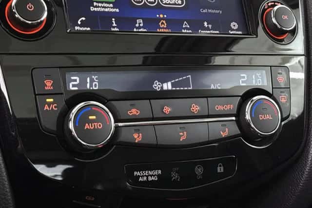 Nissan Qashqai (2020) thumbnail 25
