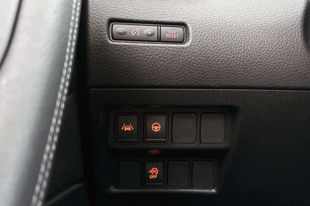 Nissan Qashqai (2020) thumbnail 27