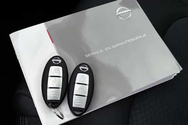 Nissan Qashqai (2020) thumbnail 29