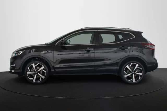 Nissan Qashqai (2020) thumbnail 32