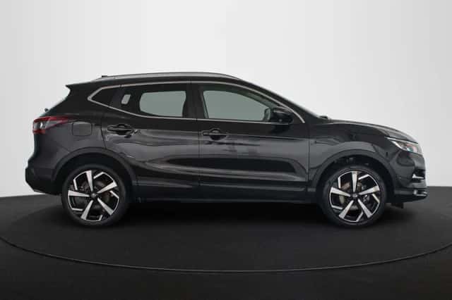 Nissan Qashqai (2020) thumbnail 33