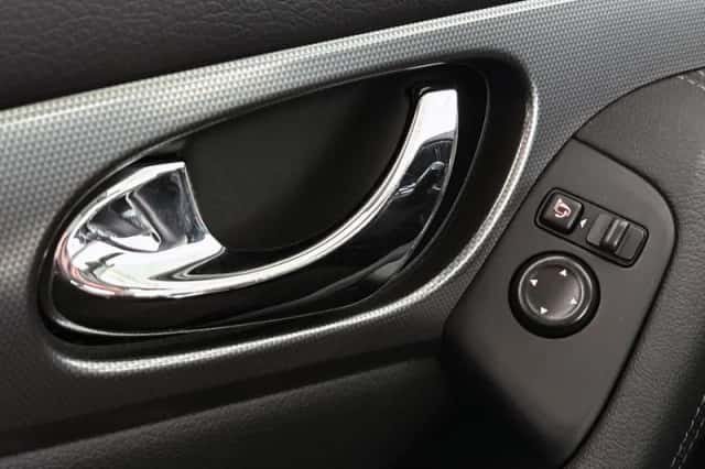 Nissan Qashqai (2020) thumbnail 36