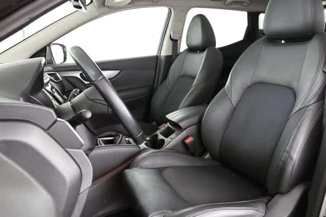 Nissan Qashqai (2020) thumbnail 6