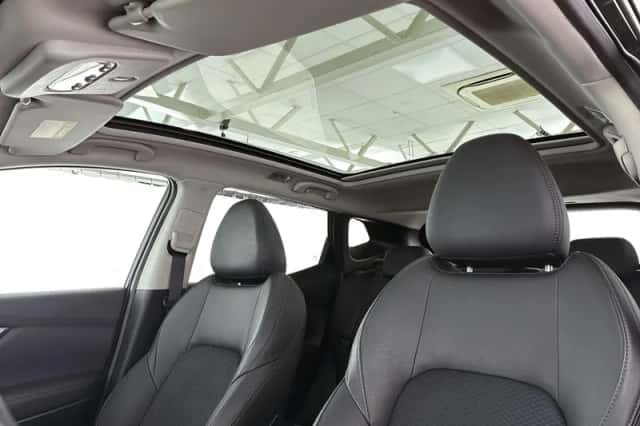 Nissan Qashqai (2020) thumbnail 8