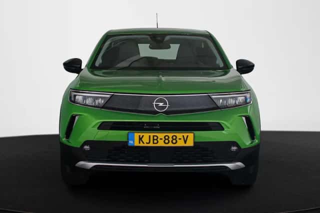 Opel Mokka-e (2022) thumbnail 14