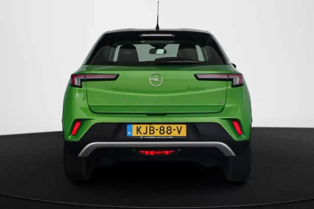 Opel Mokka-e (2022) thumbnail 15