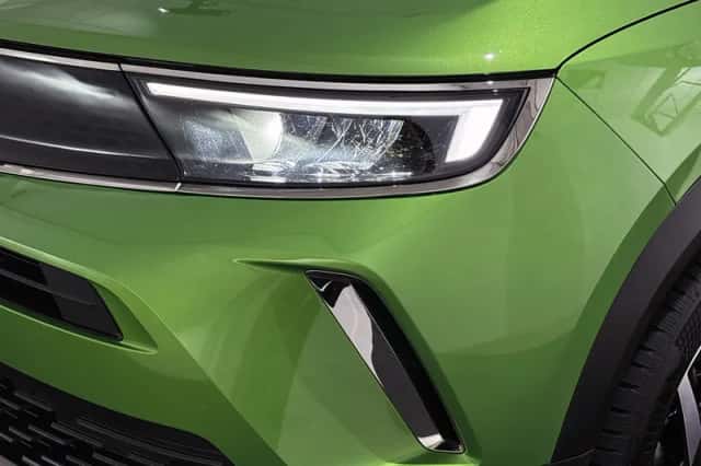 Opel Mokka-e (2022) thumbnail 18