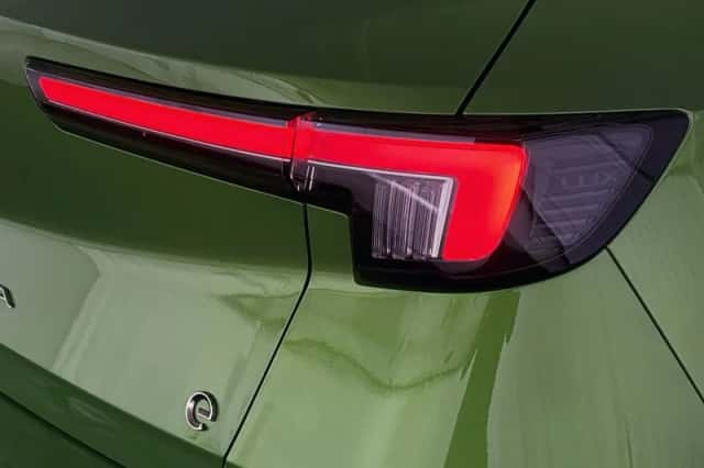 Opel Mokka-e (2022) thumbnail 19