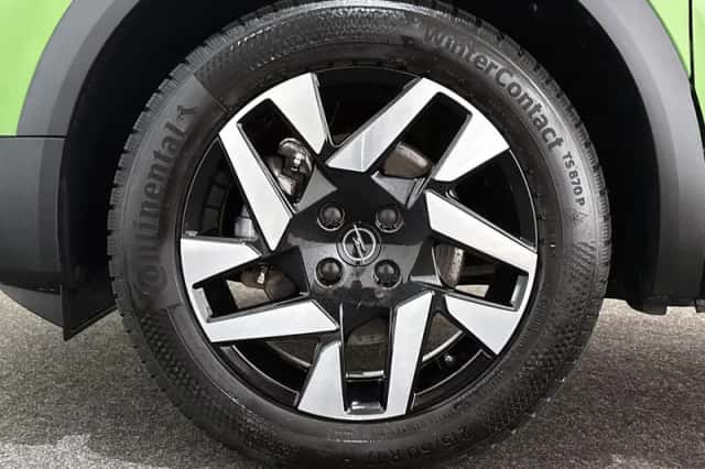 Opel Mokka-e (2022) thumbnail 20