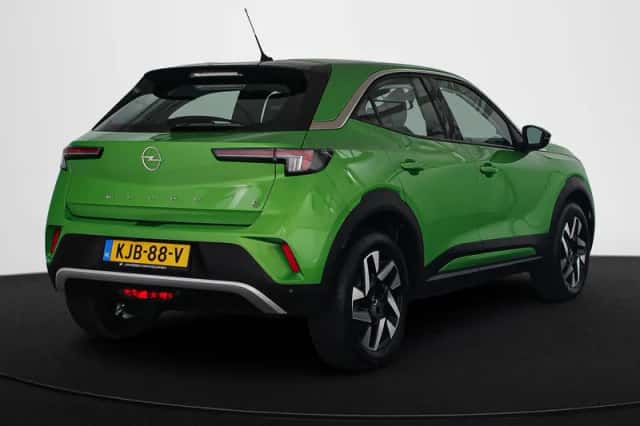 Opel Mokka-e (2022) thumbnail 3