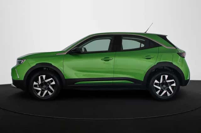 Opel Mokka-e (2022) thumbnail 28