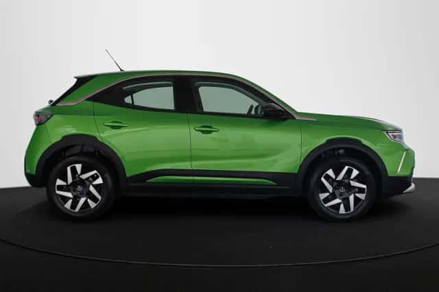 Opel Mokka-e (2022) thumbnail 29