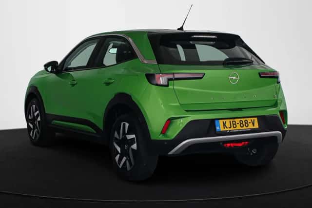 Opel Mokka-e (2022) thumbnail 4