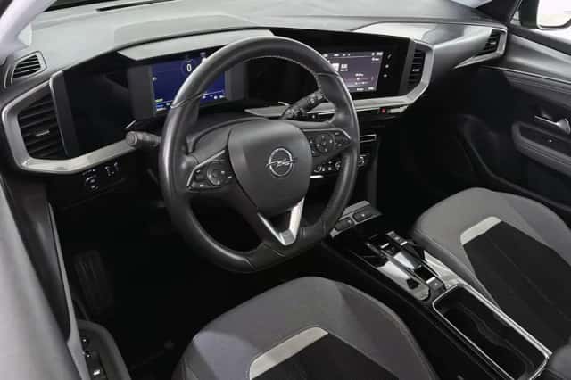 Opel Mokka-e (2022) thumbnail 5