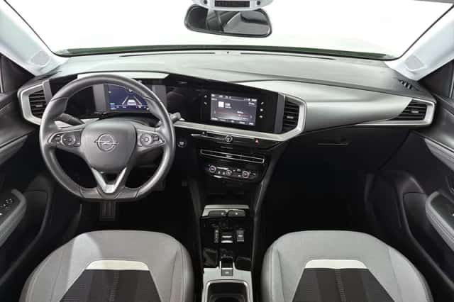 Opel Mokka-e (2022) thumbnail 7