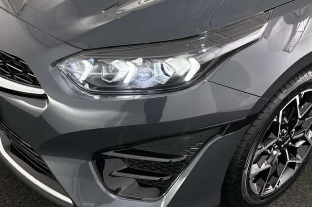 Kia Proceed (2022) thumbnail 19