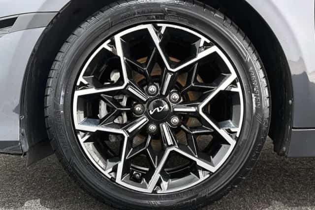 Kia Proceed (2022) thumbnail 21