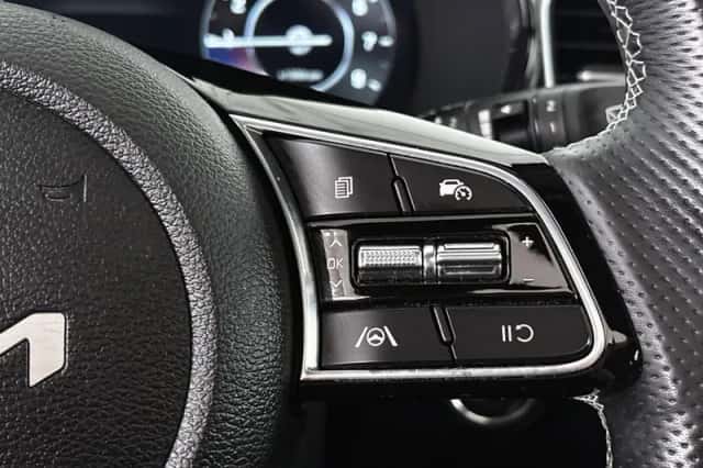 Kia Proceed (2022) thumbnail 28