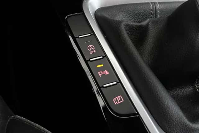 Kia Proceed (2022) thumbnail 42