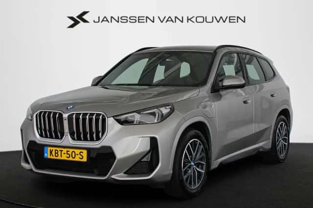 BMW X1 (2024)