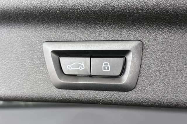 BMW X1 (2024) thumbnail 11