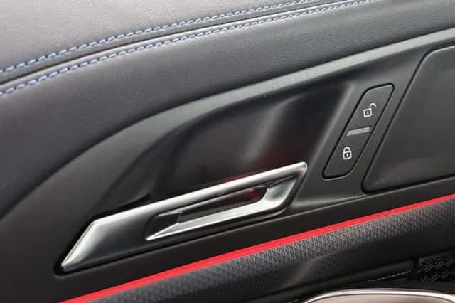 BMW X1 (2024) thumbnail 20