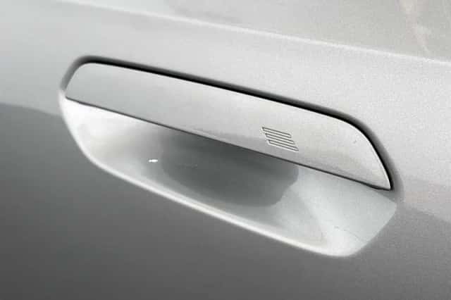BMW X1 (2024) thumbnail 21