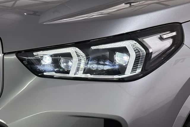 BMW X1 (2024) thumbnail 22