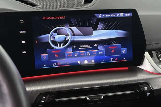 BMW X1 (2024) thumbnail 26