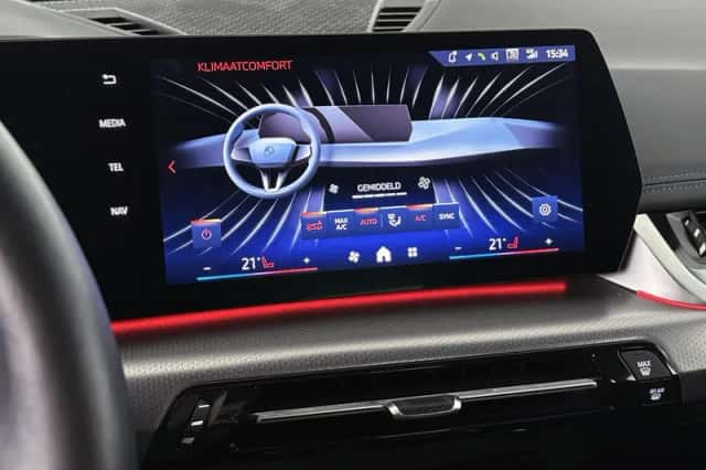 BMW X1 (2024) thumbnail 27