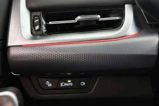 BMW X1 (2024) thumbnail 28