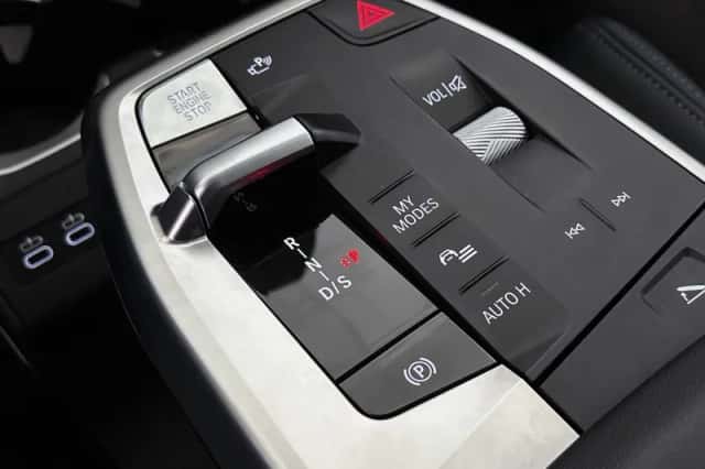 BMW X1 (2024) thumbnail 29