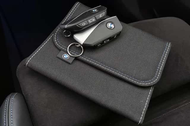 BMW X1 (2024) thumbnail 30