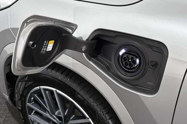 BMW X1 (2024) thumbnail 32