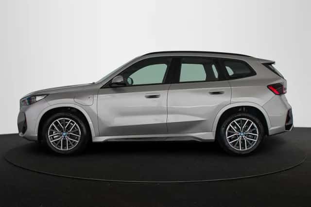 BMW X1 (2024) thumbnail 34