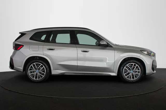 BMW X1 (2024) thumbnail 35