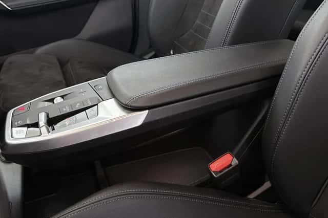 BMW X1 (2024) thumbnail 42
