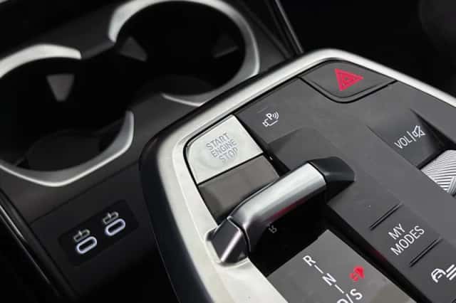 BMW X1 (2024) thumbnail 43