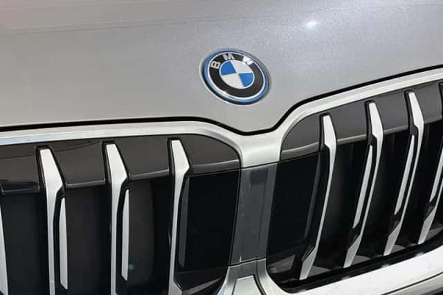 BMW X1 (2024) thumbnail 44