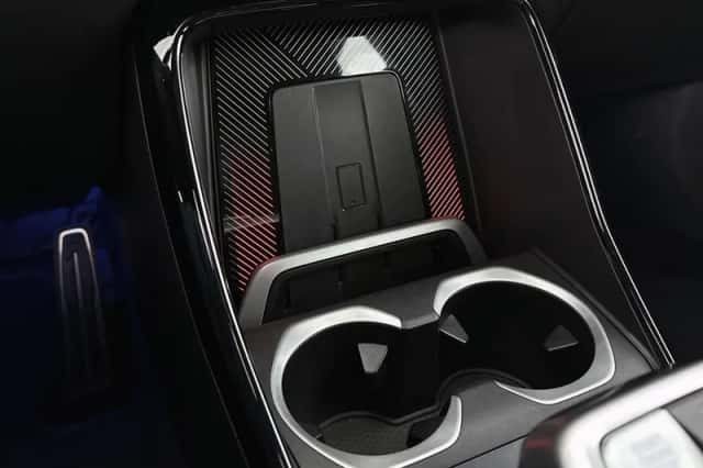BMW X1 (2024) thumbnail 45