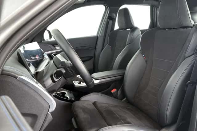 BMW X1 (2024) thumbnail 6